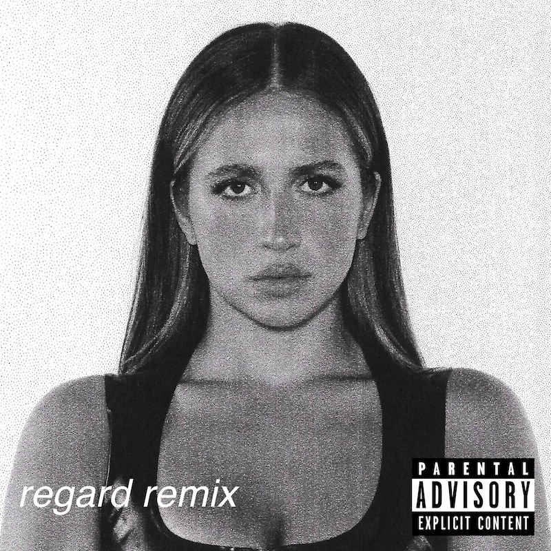 exes (regard remix)