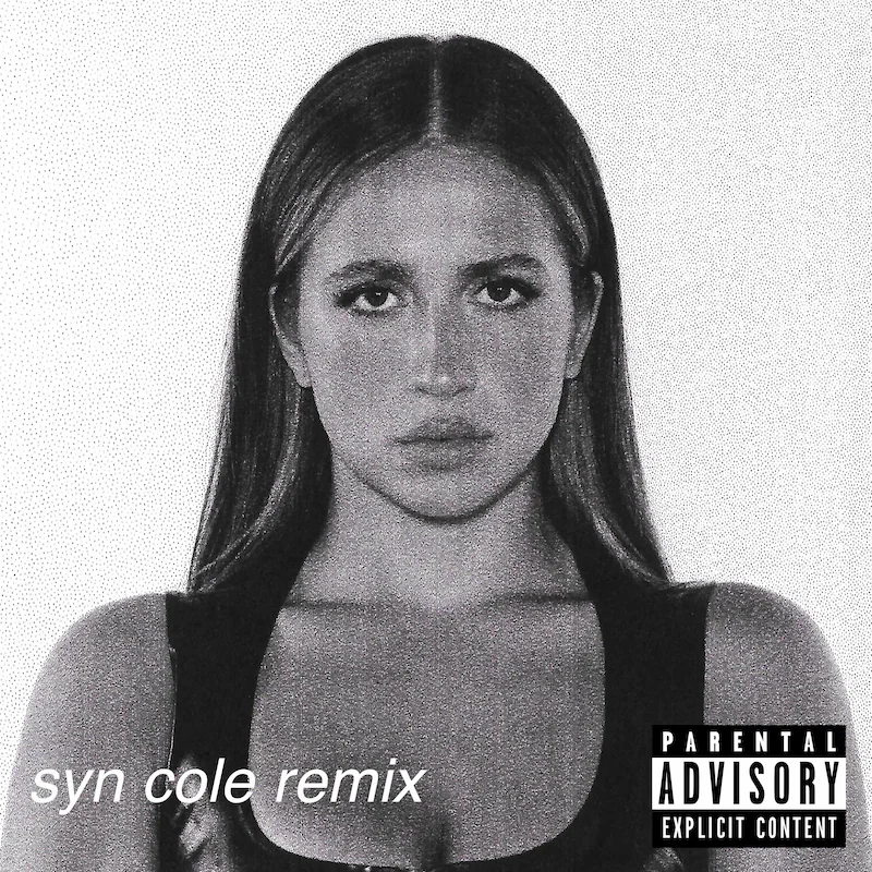 exes (syn cole remix)